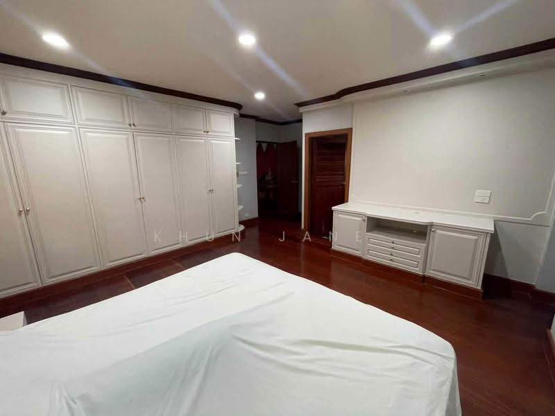 บ้านเดี่ยว 2 ชั้น ให้เช่า อยู่ที่ ลาดพร้าว (SPSJP714), กรุงเทพ, ลาดพร้าว48, สามเสนนอก, ห้วยขวาง, กรุงเทพ, 400 ตร.ม., บ้านเดี่ยว ให้เช่า, โดย Khun Jane, 500618630 - DDproperty.com