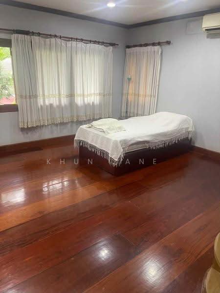 บ้านเดี่ยว 2 ชั้น ให้เช่า อยู่ที่ ลาดพร้าว (SPSJP714), กรุงเทพ, ลาดพร้าว48, สามเสนนอก, ห้วยขวาง, กรุงเทพ, 400 ตร.ม., บ้านเดี่ยว ให้เช่า, โดย Khun Jane, 500618630 - DDproperty.com