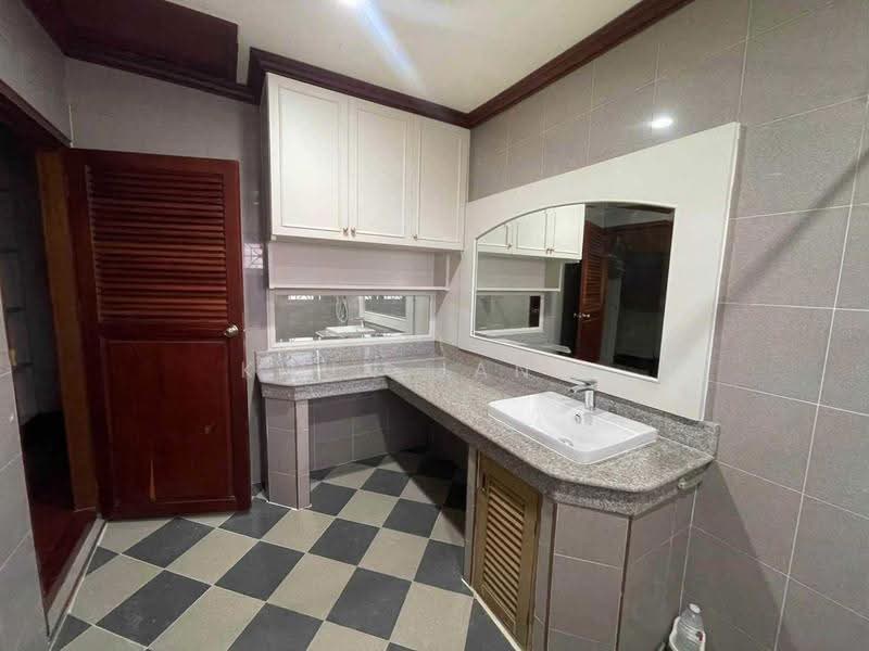 บ้านเดี่ยว 2 ชั้น ให้เช่า อยู่ที่ ลาดพร้าว (SPSJP714), กรุงเทพ, ลาดพร้าว48, สามเสนนอก, ห้วยขวาง, กรุงเทพ, 400 ตร.ม., บ้านเดี่ยว ให้เช่า, โดย Khun Jane, 500618630 - DDproperty.com