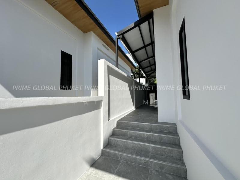 ฉลอง, ภูเก็ต, ฉลอง, เมืองภูเก็ต, ภูเก็ต, 37 ตร.ม., บ้านเดี่ยว ให้เช่า, โดย fai prime, 500618631 - DDproperty.com