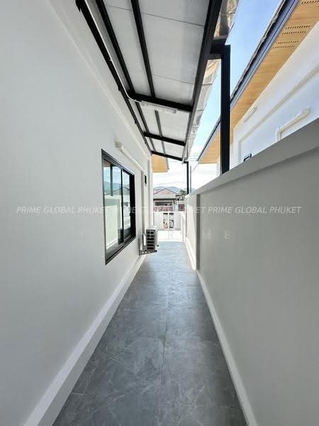 chalong, Phuket, Chalong, Muang Phuket, Phuket, 2 Bedrooms, 37 sqm, Single Detached House For Rent, by fai prime, 500618631 - DDproperty.com