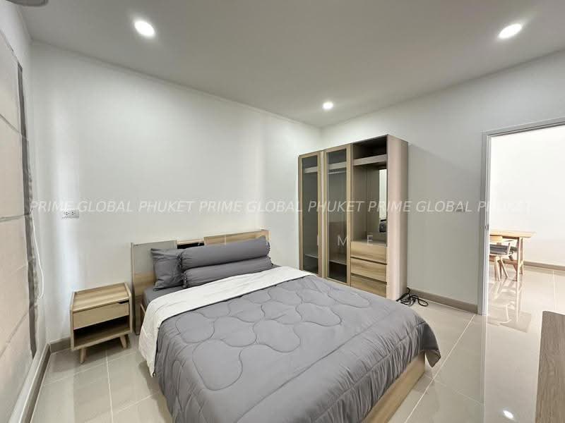 chalong, Phuket, Chalong, Muang Phuket, Phuket, 2 Bedrooms, 37 sqm, Single Detached House For Rent, by fai prime, 500618631 - DDproperty.com