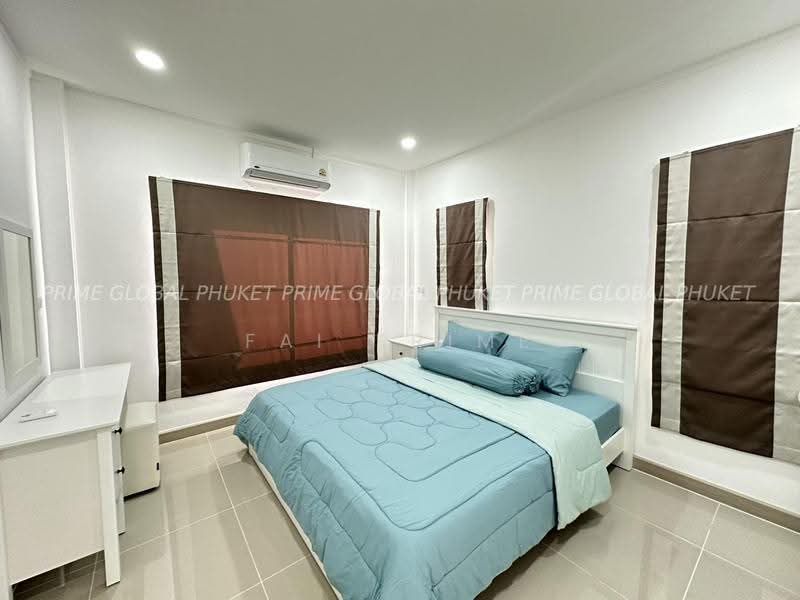 ฉลอง, ภูเก็ต, ฉลอง, เมืองภูเก็ต, ภูเก็ต, 37 ตร.ม., บ้านเดี่ยว ให้เช่า, โดย fai prime, 500618631 - DDproperty.com