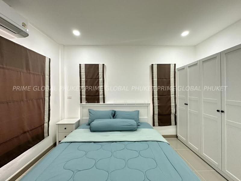 ฉลอง, ภูเก็ต, ฉลอง, เมืองภูเก็ต, ภูเก็ต, 37 ตร.ม., บ้านเดี่ยว ให้เช่า, โดย fai prime, 500618631 - DDproperty.com