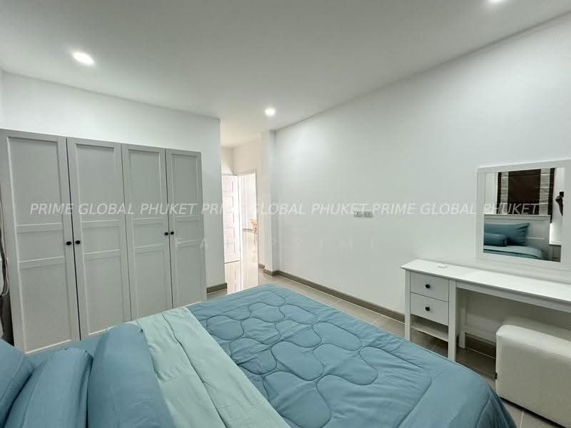 ฉลอง, ภูเก็ต, ฉลอง, เมืองภูเก็ต, ภูเก็ต, 37 ตร.ม., บ้านเดี่ยว ให้เช่า, โดย fai prime, 500618631 - DDproperty.com