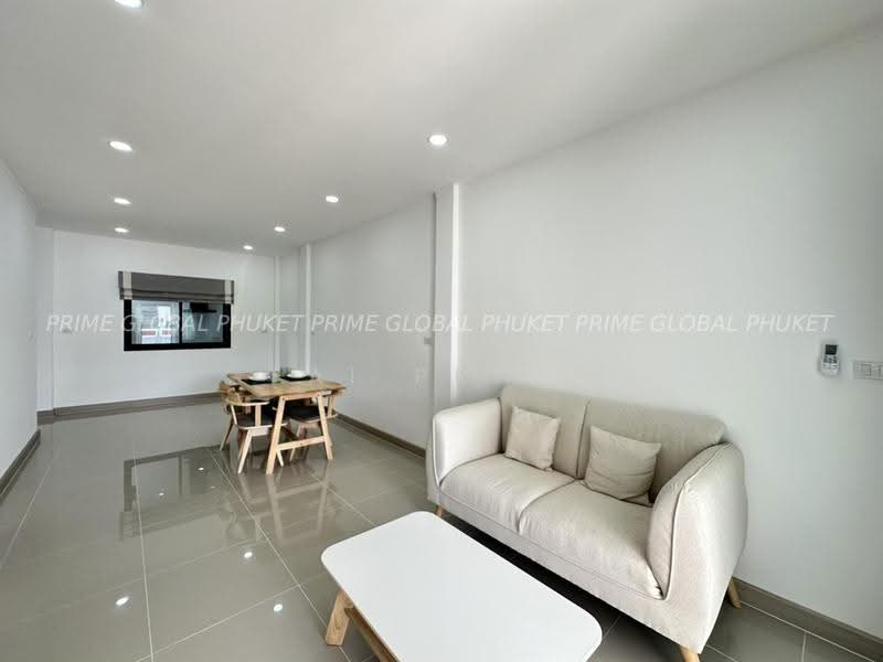 chalong, Phuket, Chalong, Muang Phuket, Phuket, 2 Bedrooms, 37 sqm, Single Detached House For Rent, by fai prime, 500618631 - DDproperty.com