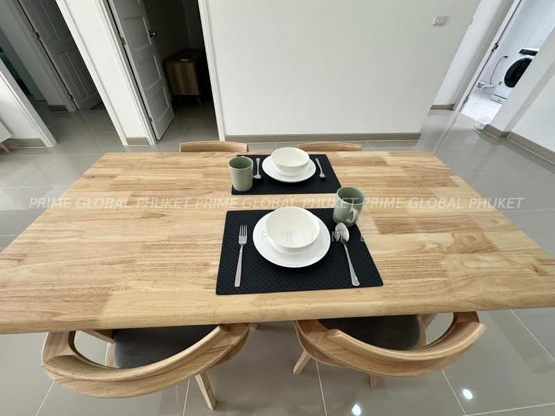 chalong, Phuket, Chalong, Muang Phuket, Phuket, 2 Bedrooms, 37 sqm, Single Detached House For Rent, by fai prime, 500618631 - DDproperty.com