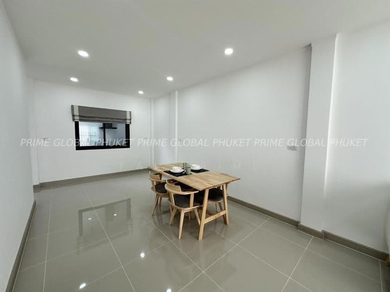 ฉลอง, ภูเก็ต, ฉลอง, เมืองภูเก็ต, ภูเก็ต, 37 ตร.ม., บ้านเดี่ยว ให้เช่า, โดย fai prime, 500618631 - DDproperty.com