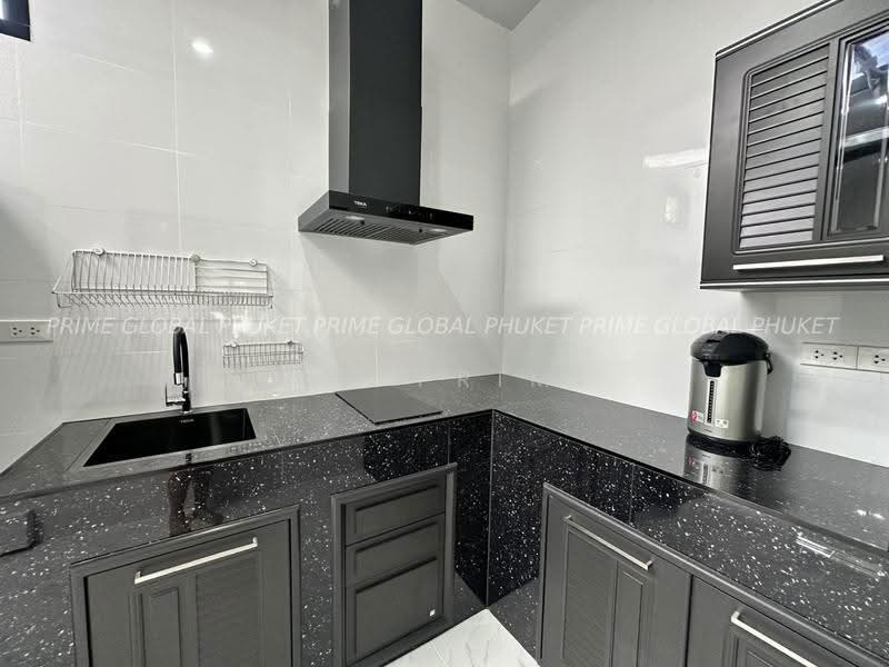 ฉลอง, ภูเก็ต, ฉลอง, เมืองภูเก็ต, ภูเก็ต, 37 ตร.ม., บ้านเดี่ยว ให้เช่า, โดย fai prime, 500618631 - DDproperty.com