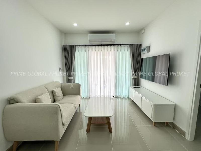chalong, Phuket, Chalong, Muang Phuket, Phuket, 2 Bedrooms, 37 sqm, Single Detached House For Rent, by fai prime, 500618631 - DDproperty.com