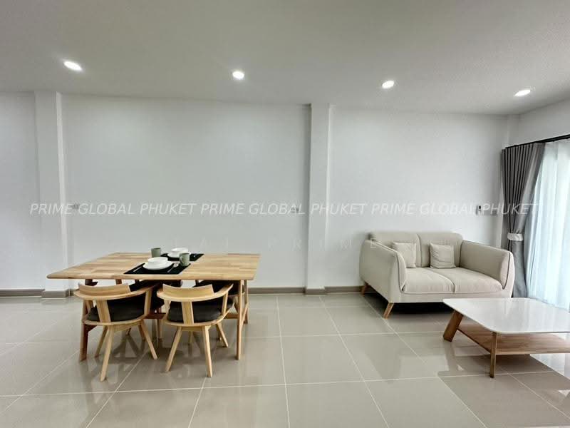 chalong, Phuket, Chalong, Muang Phuket, Phuket, 2 Bedrooms, 37 sqm, Single Detached House For Rent, by fai prime, 500618631 - DDproperty.com