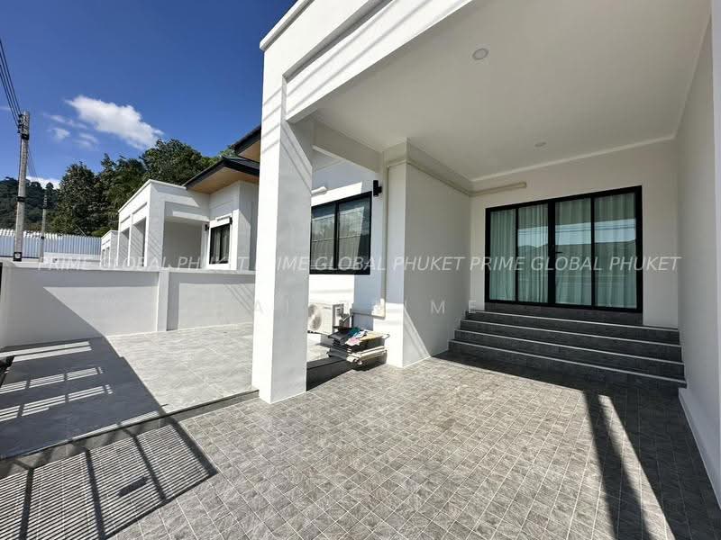 chalong, Phuket, Chalong, Muang Phuket, Phuket, 2 Bedrooms, 37 sqm, Single Detached House For Rent, by fai prime, 500618631 - DDproperty.com