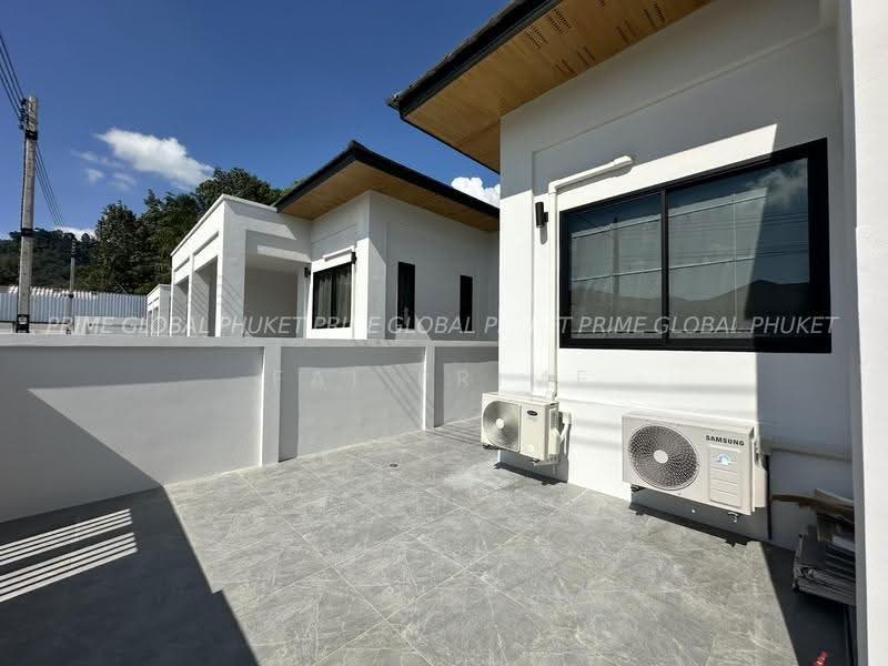 ฉลอง, ภูเก็ต, ฉลอง, เมืองภูเก็ต, ภูเก็ต, 37 ตร.ม., บ้านเดี่ยว ให้เช่า, โดย fai prime, 500618631 - DDproperty.com