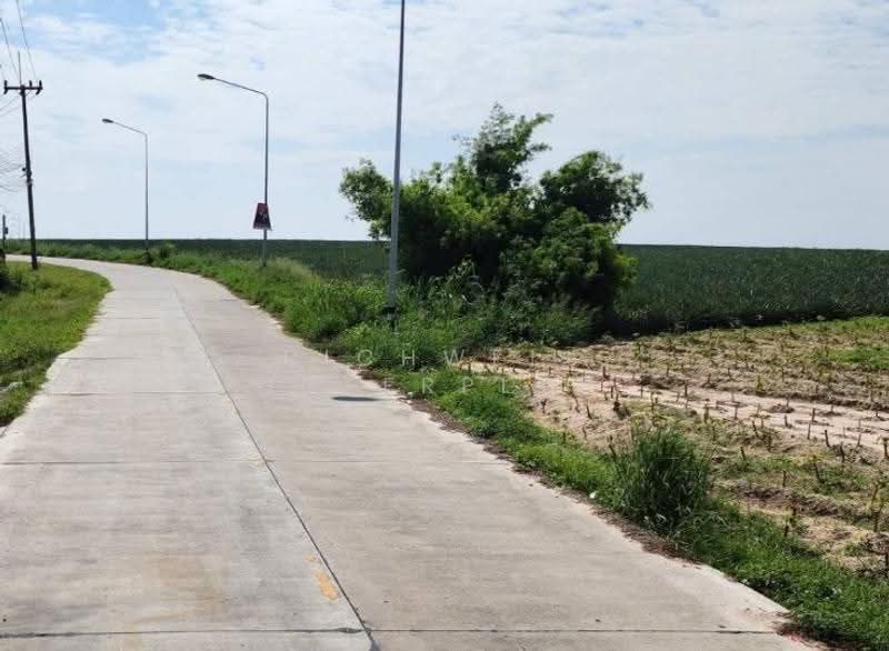 Land for sale in Pluak Daeng, 9 Rai, Soi Map Yang Phon 7; located 1.6 km from Road 3013, Rayong, Mapyangphon, Pluak Daeng, Rayong, , 15,480 sqm, Land For Sale, by RICHWELL INTERPLUS, 500618632 - DDproperty.com