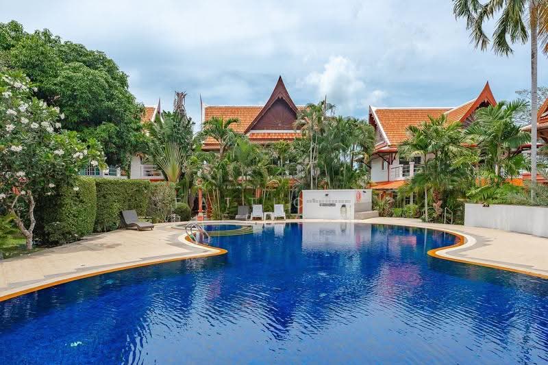โครงการสามัคคีวิลเลจ, ภูเก็ต, ราไวย์, เมืองภูเก็ต, ภูเก็ต, 450 ตร.ม., วิลล่า ขาย, โดย PATTICHA THEPVONG, 500618633 - DDproperty.com