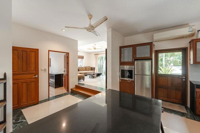 Samakea Village, Phuket, Rawai, Muang Phuket, Phuket, 3 Bedrooms, 450 sqm, Villa For Sale, by PATTICHA THEPVONG, 500618633 - DDproperty.com