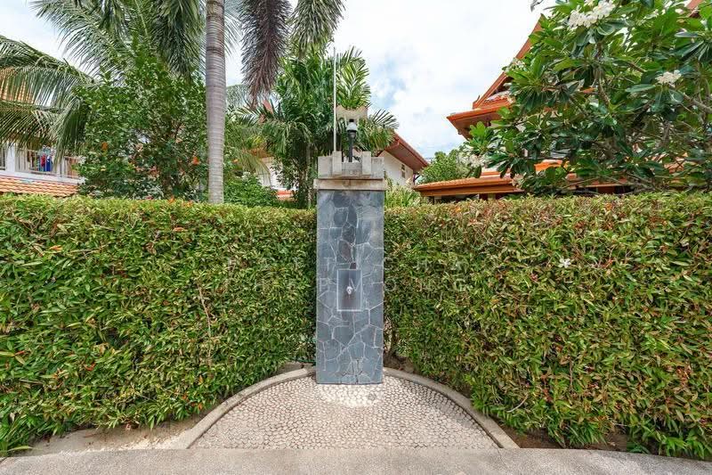 Samakea Village, Phuket, Rawai, Muang Phuket, Phuket, 3 Bedrooms, 450 sqm, Villa For Sale, by PATTICHA THEPVONG, 500618633 - DDproperty.com