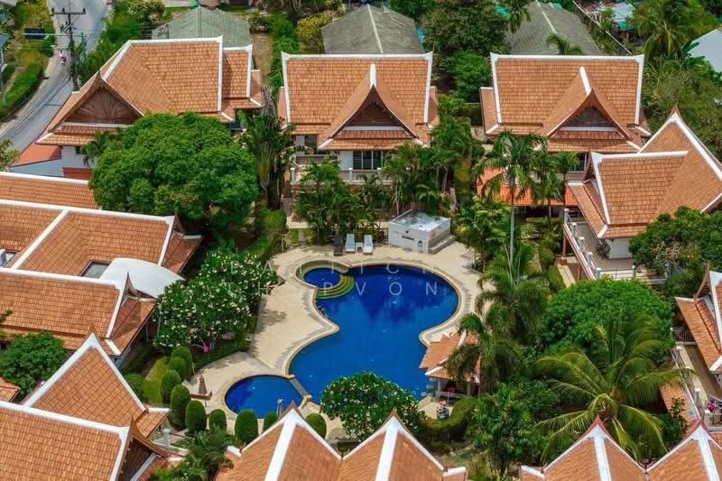 โครงการสามัคคีวิลเลจ, ภูเก็ต, ราไวย์, เมืองภูเก็ต, ภูเก็ต, 450 ตร.ม., วิลล่า ขาย, โดย PATTICHA THEPVONG, 500618633 - DDproperty.com