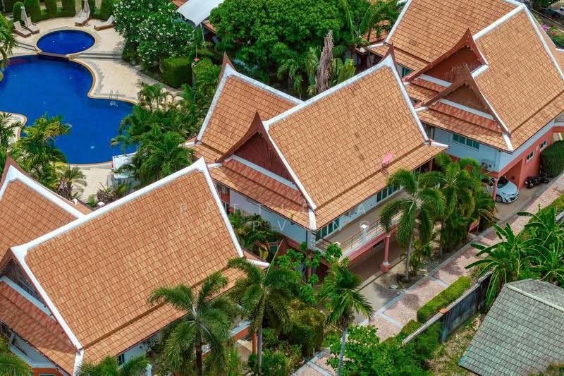 Samakea Village, Phuket, Rawai, Muang Phuket, Phuket, 3 Bedrooms, 450 sqm, Villa For Sale, by PATTICHA THEPVONG, 500618633 - DDproperty.com