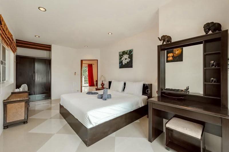 Samakea Village, Phuket, Rawai, Muang Phuket, Phuket, 3 Bedrooms, 450 sqm, Villa For Sale, by PATTICHA THEPVONG, 500618633 - DDproperty.com