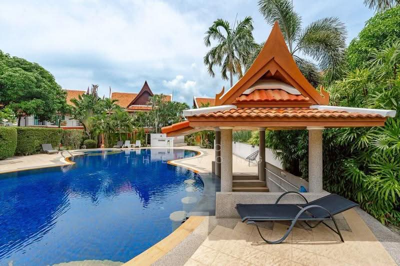 โครงการสามัคคีวิลเลจ, ภูเก็ต, ราไวย์, เมืองภูเก็ต, ภูเก็ต, 450 ตร.ม., วิลล่า ขาย, โดย PATTICHA THEPVONG, 500618633 - DDproperty.com