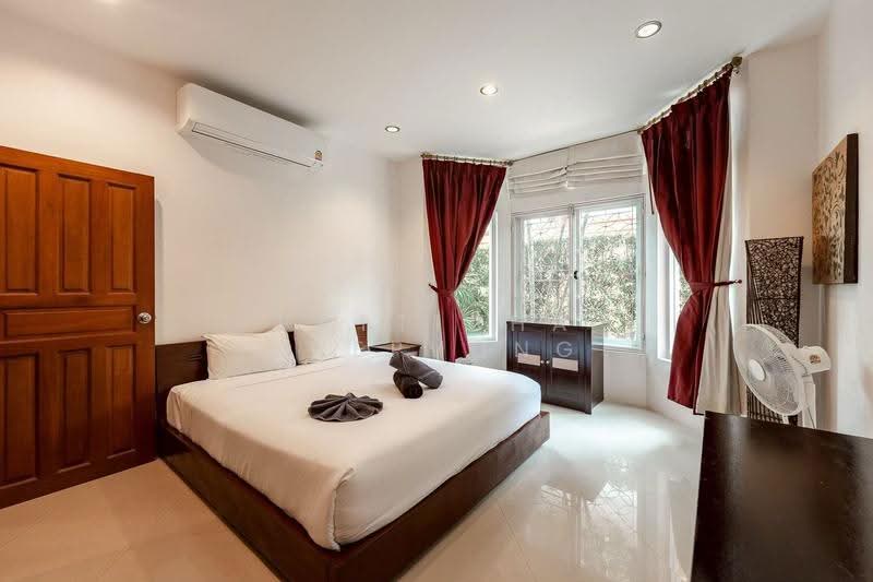 Samakea Village, Phuket, Rawai, Muang Phuket, Phuket, 3 Bedrooms, 450 sqm, Villa For Sale, by PATTICHA THEPVONG, 500618633 - DDproperty.com