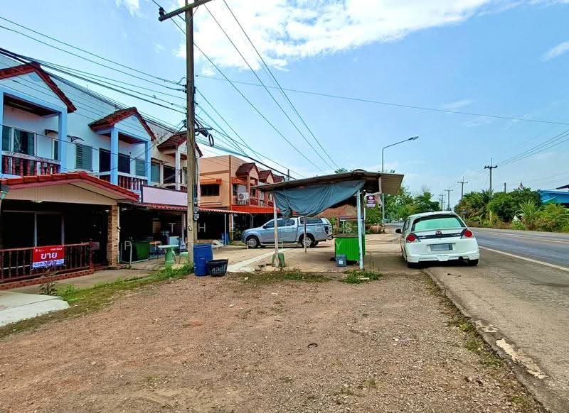 ทาวน์เฮ้าส์วัดเพลง ราชบุรี, Ratchaburi, Ko San Phra, Wat Phleng, Ratchaburi, 2 Bedrooms, 100 sqm, Townhouse For Sale, by The Best Property โอ๋, 500618634 - DDproperty.com