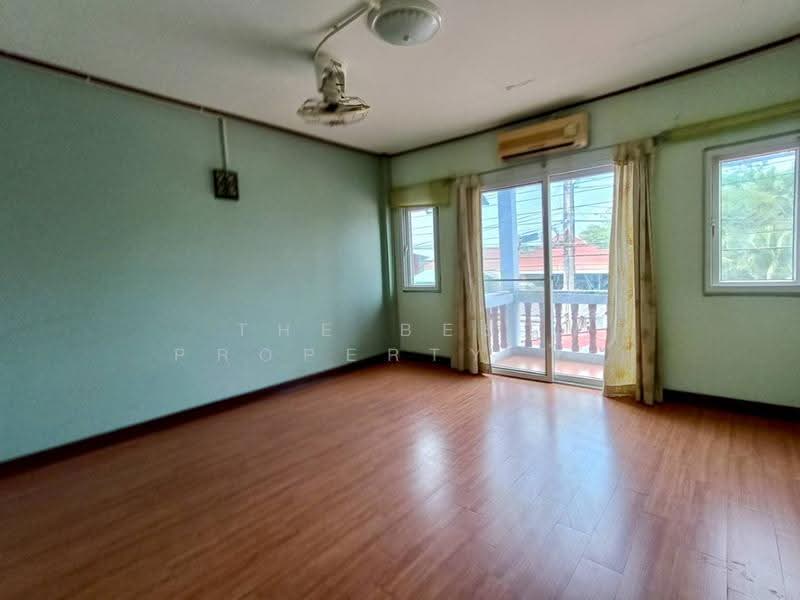 ทาวน์เฮ้าส์วัดเพลง ราชบุรี, Ratchaburi, Ko San Phra, Wat Phleng, Ratchaburi, 2 Bedrooms, 100 sqm, Townhouse For Sale, by The Best Property โอ๋, 500618634 - DDproperty.com