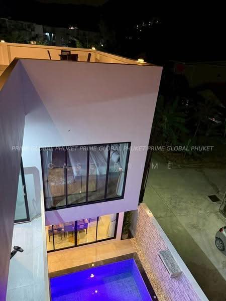 SUKSABAY VILLA, Phuket, Kammala, Kathu, Phuket, 4 Bedrooms, 200 sqm, Villa For Rent, by Case Prime, 500618637 - DDproperty.com
