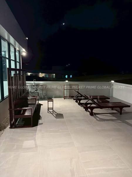 SUKSABAY VILLA, Phuket, Kammala, Kathu, Phuket, 4 Bedrooms, 200 sqm, Villa For Rent, by Case Prime, 500618637 - DDproperty.com