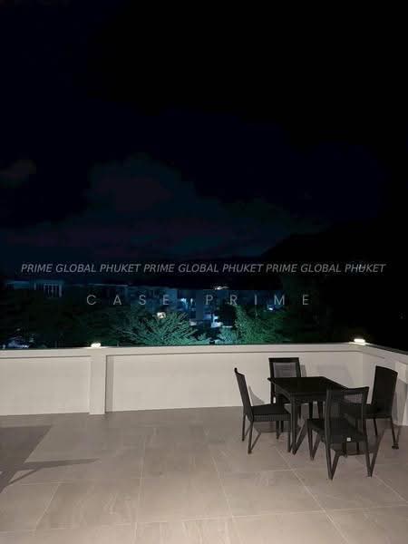 SUKSABAY VILLA, Phuket, Kammala, Kathu, Phuket, 4 Bedrooms, 200 sqm, Villa For Rent, by Case Prime, 500618637 - DDproperty.com