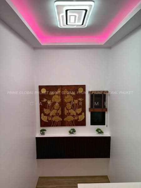 SUKSABAY VILLA, Phuket, Kammala, Kathu, Phuket, 4 Bedrooms, 200 sqm, Villa For Rent, by Case Prime, 500618637 - DDproperty.com
