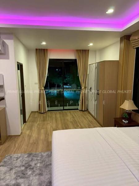 SUKSABAY VILLA, Phuket, Kammala, Kathu, Phuket, 4 Bedrooms, 200 sqm, Villa For Rent, by Case Prime, 500618637 - DDproperty.com