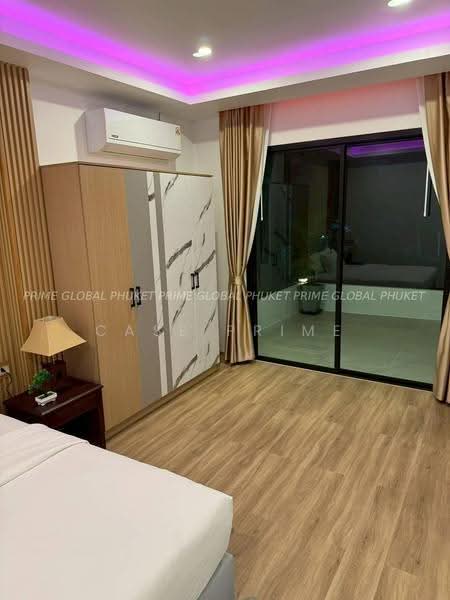 SUKSABAY VILLA, Phuket, Kammala, Kathu, Phuket, 4 Bedrooms, 200 sqm, Villa For Rent, by Case Prime, 500618637 - DDproperty.com