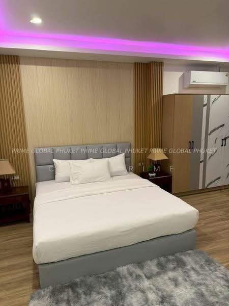 SUKSABAY VILLA, Phuket, Kammala, Kathu, Phuket, 4 Bedrooms, 200 sqm, Villa For Rent, by Case Prime, 500618637 - DDproperty.com