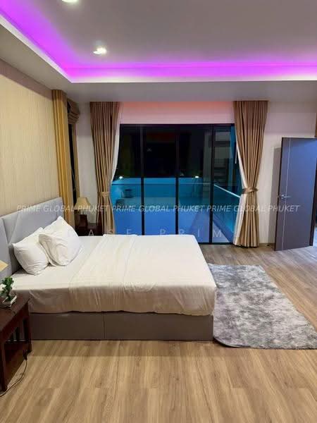 SUKSABAY VILLA, Phuket, Kammala, Kathu, Phuket, 4 Bedrooms, 200 sqm, Villa For Rent, by Case Prime, 500618637 - DDproperty.com