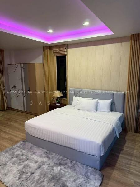 SUKSABAY VILLA, Phuket, Kammala, Kathu, Phuket, 4 Bedrooms, 200 sqm, Villa For Rent, by Case Prime, 500618637 - DDproperty.com