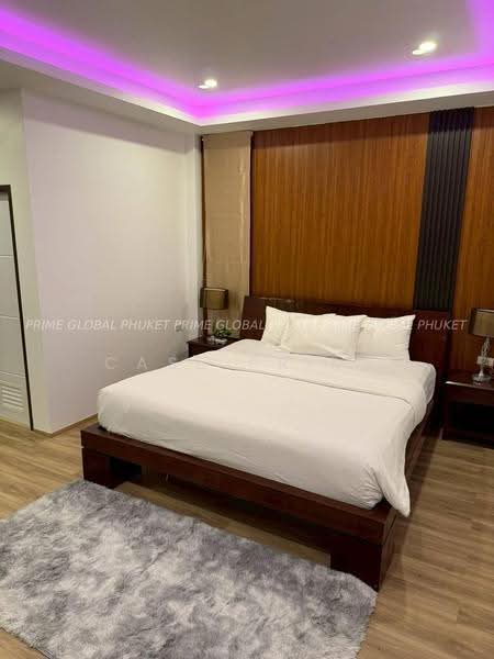 SUKSABAY VILLA, Phuket, Kammala, Kathu, Phuket, 4 Bedrooms, 200 sqm, Villa For Rent, by Case Prime, 500618637 - DDproperty.com