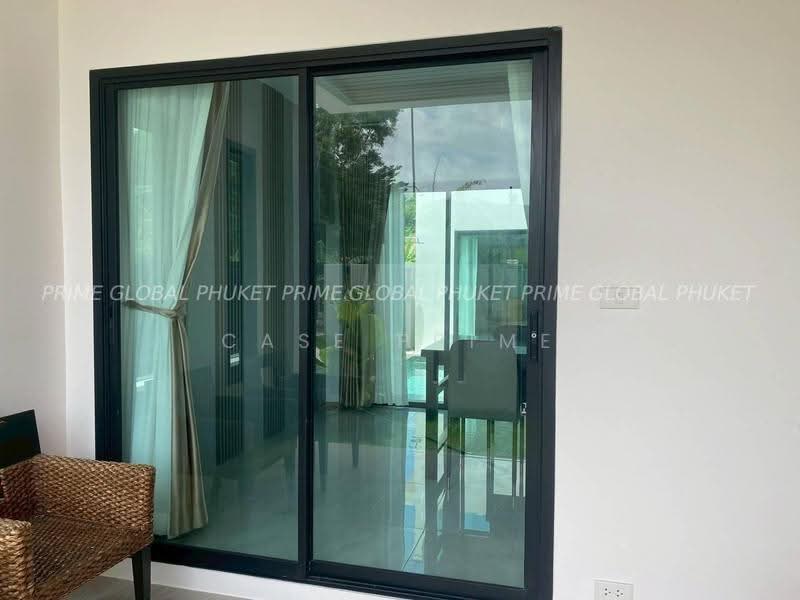 SUKSABAY VILLA, Phuket, Kammala, Kathu, Phuket, 4 Bedrooms, 200 sqm, Villa For Rent, by Case Prime, 500618637 - DDproperty.com