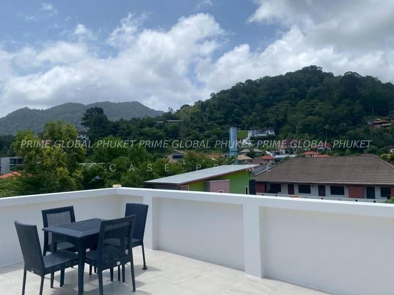 SUKSABAY VILLA, Phuket, Kammala, Kathu, Phuket, 4 Bedrooms, 200 sqm, Villa For Rent, by Case Prime, 500618637 - DDproperty.com