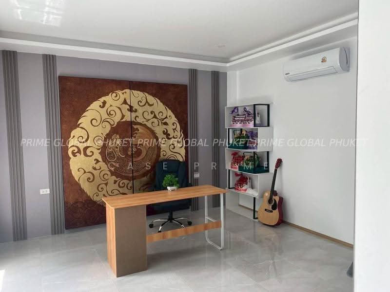 SUKSABAY VILLA, Phuket, Kammala, Kathu, Phuket, 4 Bedrooms, 200 sqm, Villa For Rent, by Case Prime, 500618637 - DDproperty.com