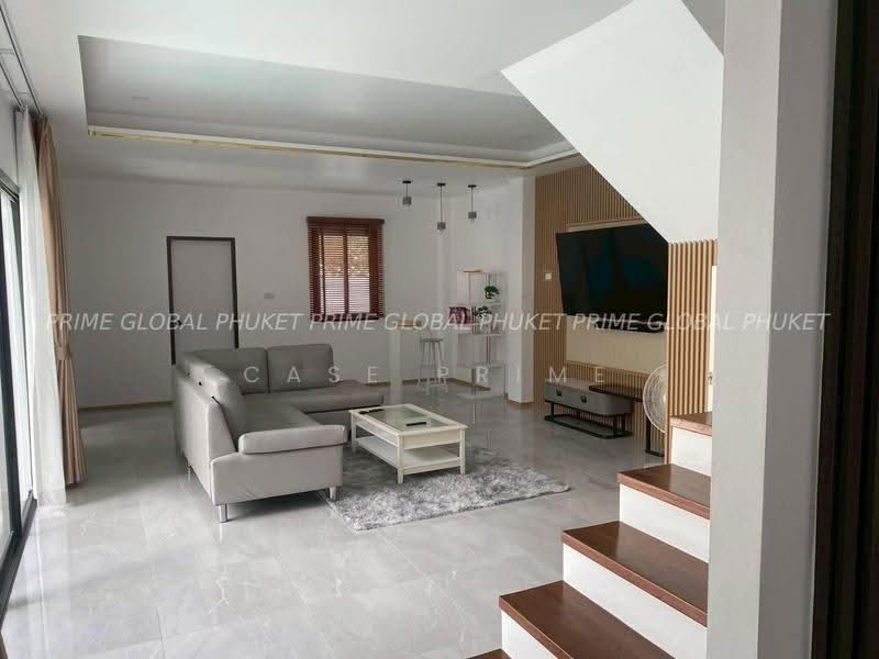 SUKSABAY VILLA, Phuket, Kammala, Kathu, Phuket, 4 Bedrooms, 200 sqm, Villa For Rent, by Case Prime, 500618637 - DDproperty.com
