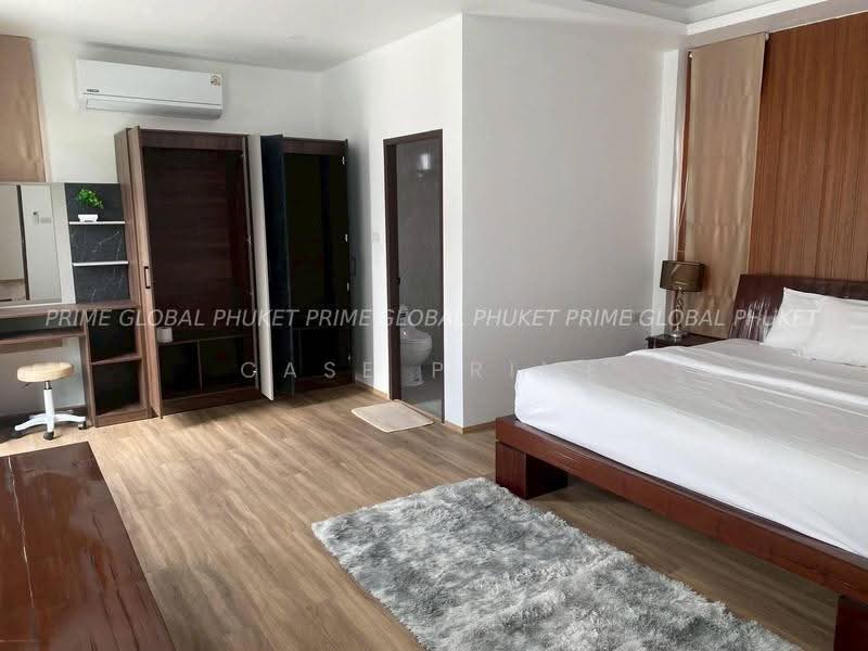SUKSABAY VILLA, Phuket, Kammala, Kathu, Phuket, 4 Bedrooms, 200 sqm, Villa For Rent, by Case Prime, 500618637 - DDproperty.com