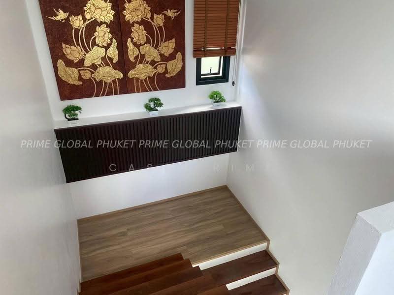 SUKSABAY VILLA, Phuket, Kammala, Kathu, Phuket, 4 Bedrooms, 200 sqm, Villa For Rent, by Case Prime, 500618637 - DDproperty.com