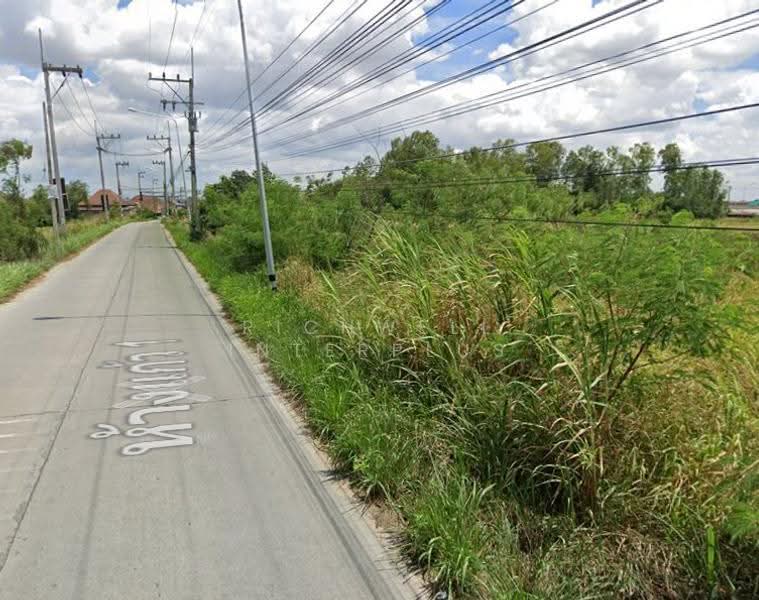 Land for sale in Map Yang Phon, Pluak Daeng District—prime location, 5 rai., Rayong, Mapyangphon, Pluak Daeng, Rayong, , 9,288 sqm, Land For Sale, by RICHWELL INTERPLUS, 500618639 - DDproperty.com