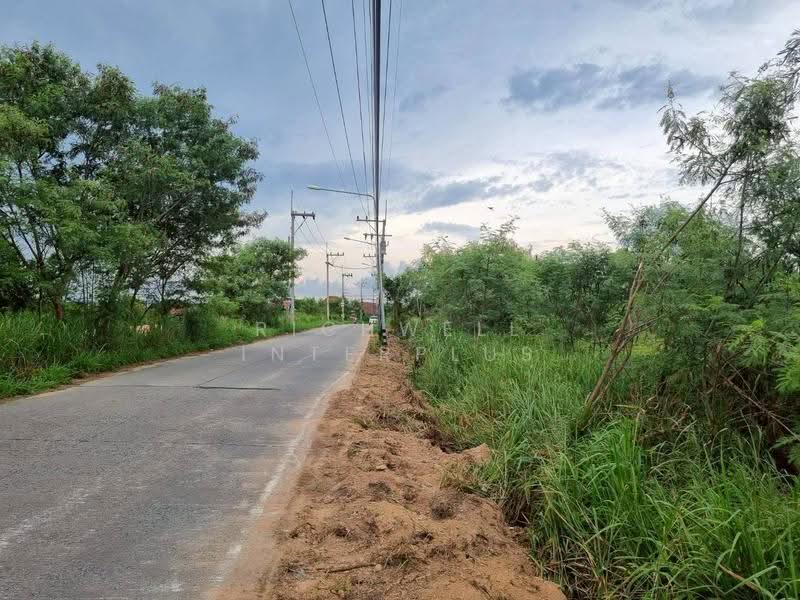Land for sale in Map Yang Phon, Pluak Daeng District—prime location, 5 rai., Rayong, Mapyangphon, Pluak Daeng, Rayong, , 9,288 sqm, Land For Sale, by RICHWELL INTERPLUS, 500618639 - DDproperty.com