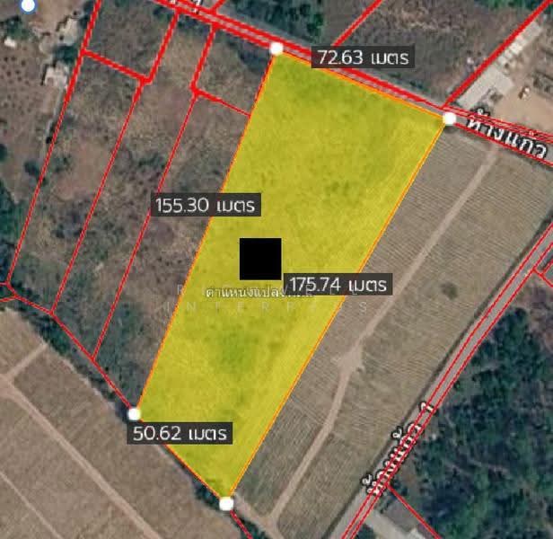 Land for sale in Map Yang Phon, Pluak Daeng District—prime location, 5 rai., Rayong, Mapyangphon, Pluak Daeng, Rayong, , 9,288 sqm, Land For Sale, by RICHWELL INTERPLUS, 500618639 - DDproperty.com