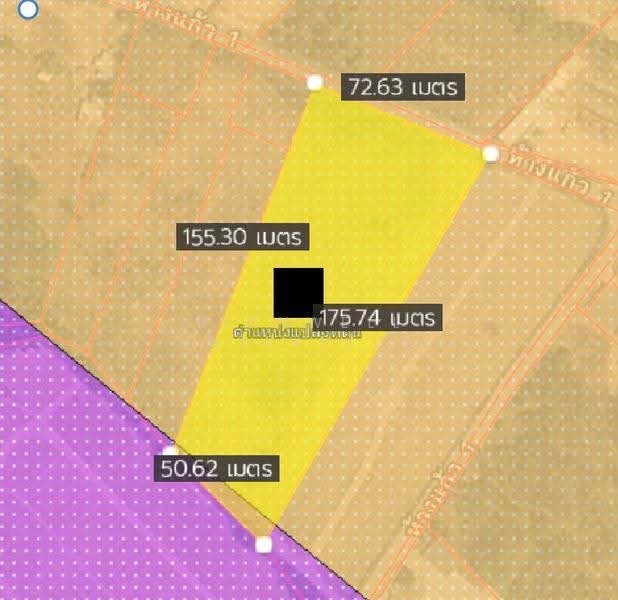 Land for sale in Map Yang Phon, Pluak Daeng District—prime location, 5 rai., Rayong, Mapyangphon, Pluak Daeng, Rayong, , 9,288 sqm, Land For Sale, by RICHWELL INTERPLUS, 500618639 - DDproperty.com