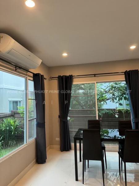 Ko Kaeo, Mueang Phuket, Phuket, Ko Kaeo, Muang Phuket, Phuket, 3 Bedrooms, 134 sqm, Single Detached House For Rent, by fai prime, 500618642 - DDproperty.com