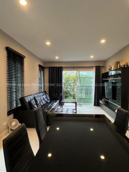 Ko Kaeo, Mueang Phuket, Phuket, Ko Kaeo, Muang Phuket, Phuket, 3 Bedrooms, 134 sqm, Single Detached House For Rent, by fai prime, 500618642 - DDproperty.com
